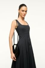 GOODNIGHT MOON BAG | BLACK - Image 3