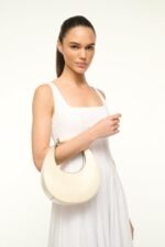 MINI MOON BAG | CREAM - Image 2