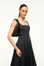 MOON BAG | BLACK - Image 3