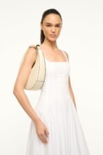 MOON BAG | CREAM - Image 5