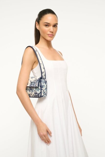 BAG | ELEGANT HANDBAG