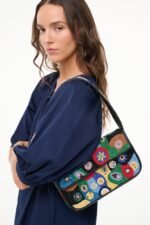 BAG | BLACK