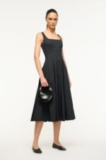GOODNIGHT MOON BAG | BLACK - Image 5