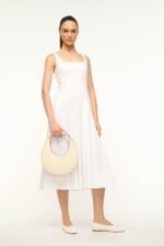 MOON BAG | CREAM