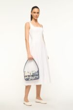 BEADED BAG | TOILE DE PUP - Image 5