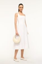 MINI MOON BAG | CREAM - Image 3
