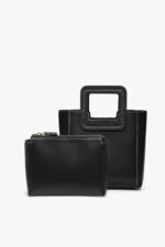 LEATHER BAG | BLACK - Image 2