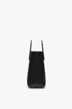 LEATHER BAG | BLACK - Image 6