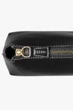 LEATHER BAG | BLACK - Image 7