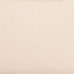 LEATHER BAG | CREAM - Image 9