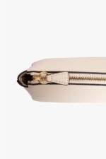 LEATHER BAG | CREAM - Image 8