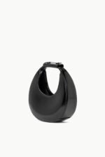 GOODNIGHT MOON BAG | BLACK - Image 2