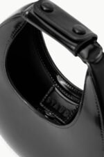 GOODNIGHT MOON BAG | BLACK - Image 4