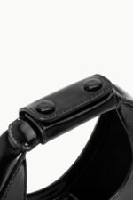 GOODNIGHT MOON BAG | BLACK - Image 6
