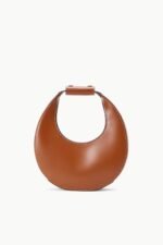 MINI MOON BAG | TAN - Image 2