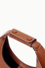 MINI MOON BAG | TAN - Image 5
