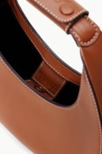 MINI MOON BAG | TAN - Image 4