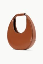 MOON BAG | SADDLE - Image 2