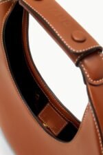 MOON BAG | SADDLE - Image 4