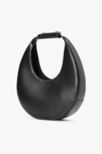 MOON BAG | BLACK - Image 2