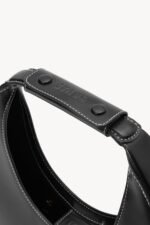 MOON BAG | BLACK - Image 4