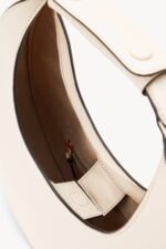 MOON BAG | CREAM - Image 4