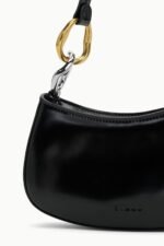 OLLIE BAG | BLACK - Image 4