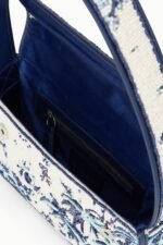 BEADED BAG | TOILE DE PUP - Image 6