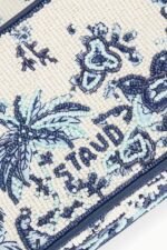 BEADED BAG | TOILE DE PUP - Image 4
